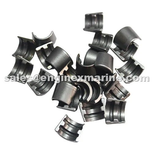 MAN B&W – 9S42MC – VALVE COTTER