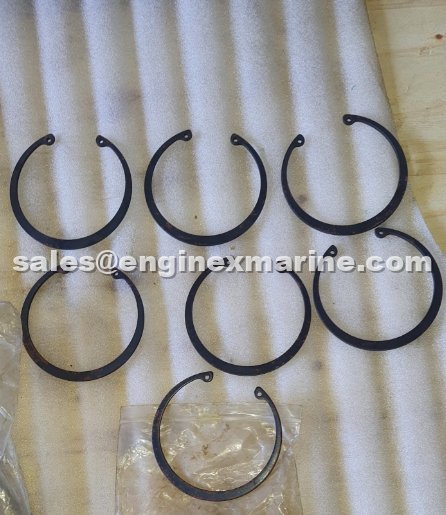 WARTSILA – 8L46 – CIRCLIP