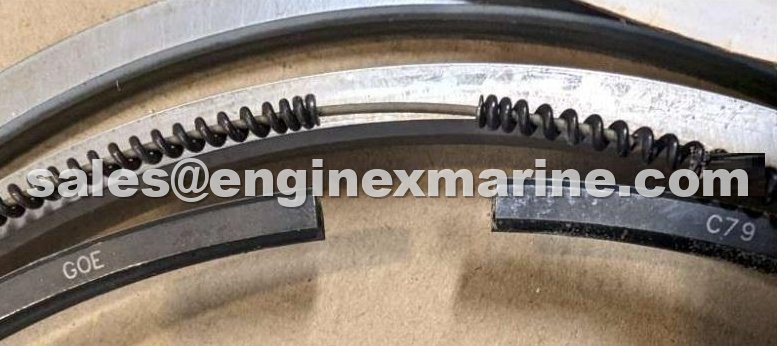 WARTSILA – 8L46 – COMPRESSION RING
