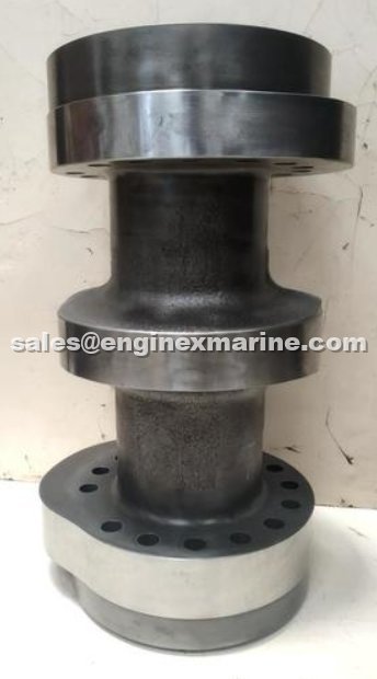 WARTSILA – 8L46 – CAMSHAFT
