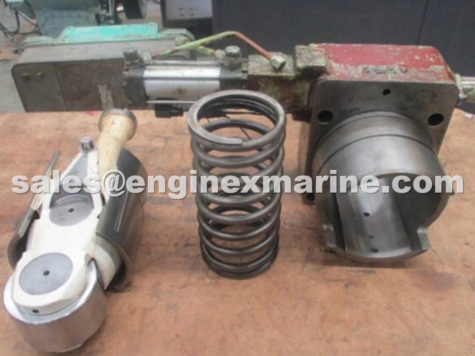 MAN B&W – 9S42MC – SPARE PARTS