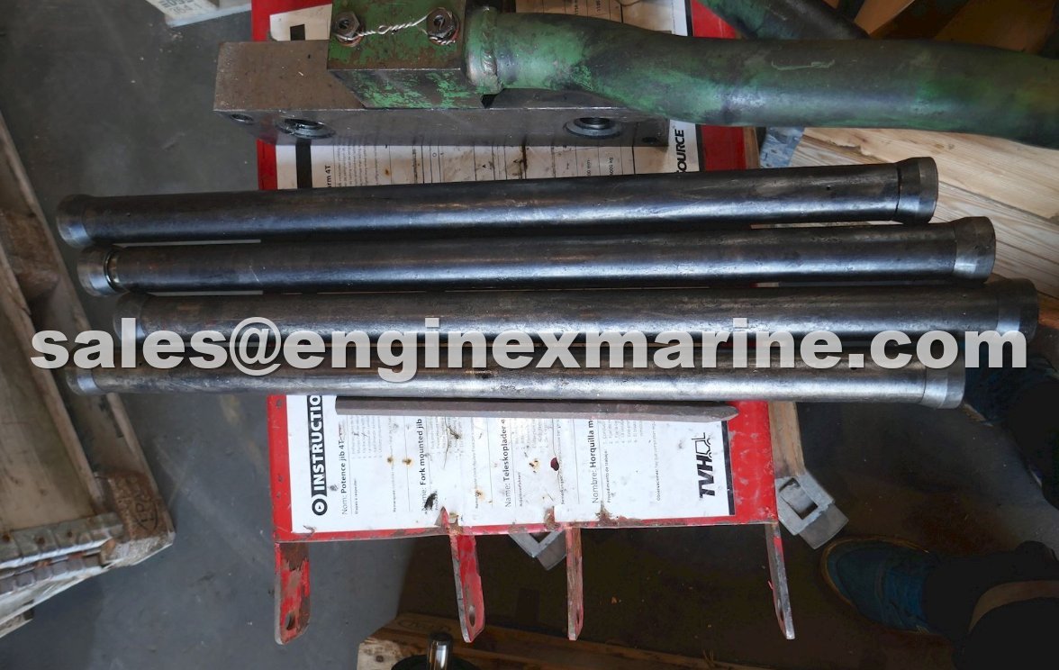 WARTSILA – 8L46 – PUSH ROD