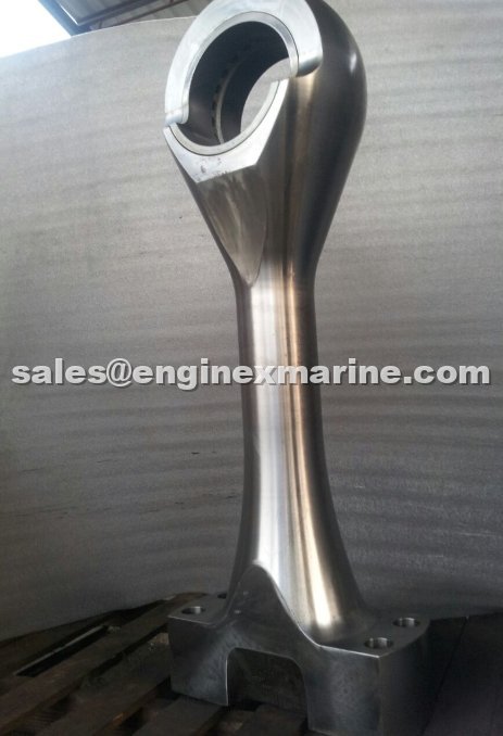 WARTSILA – 12V46 – CONNECTING ROD
