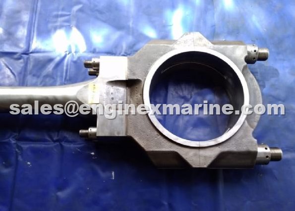 WARTSILA – 12V46 – CONROD BOLT