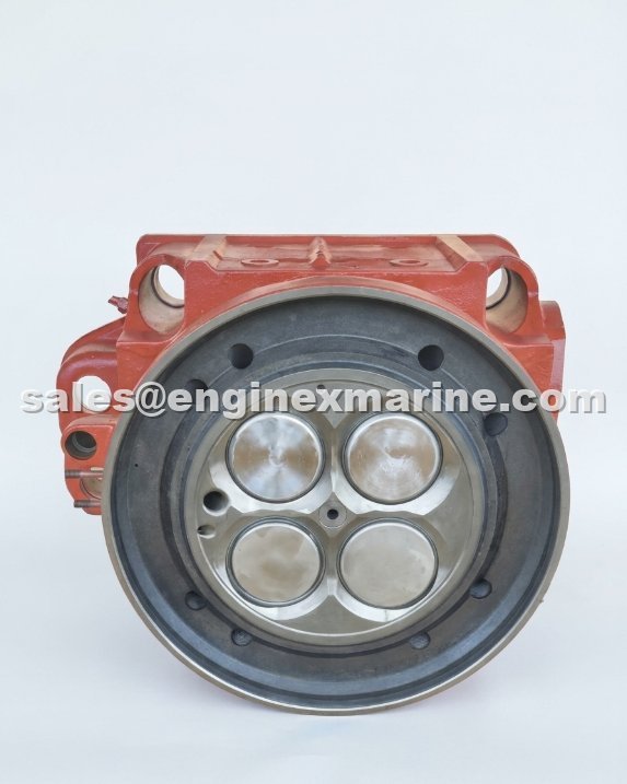 WARTSILA – 12V46 – ENGINE SPARES