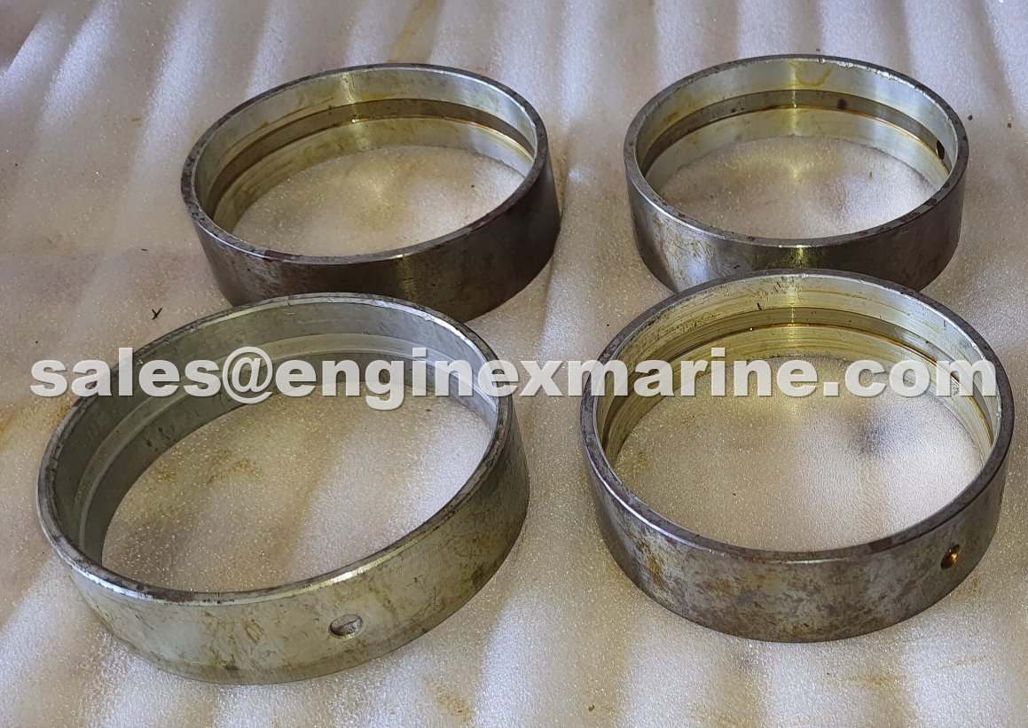 MAN B&W – 6L42MC – CAMSHAFT BEARING