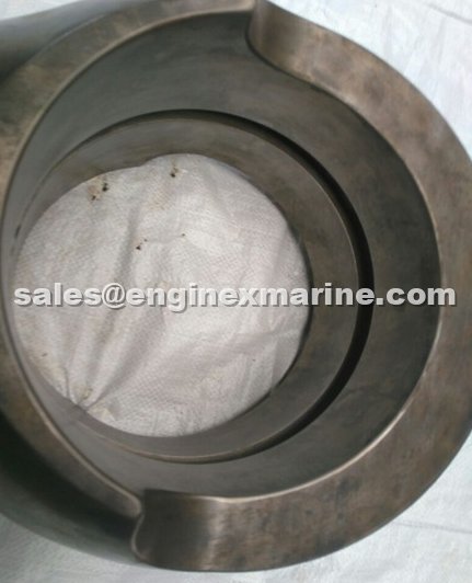 WARTSILA – 16V46 – CONNECTING ROD SMALL END BUSH