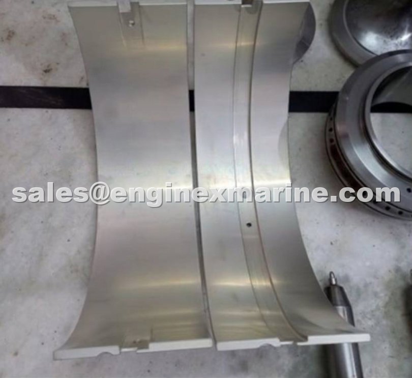 MAN B&W – 7L42MC – CROSSHEAD GUIDE
