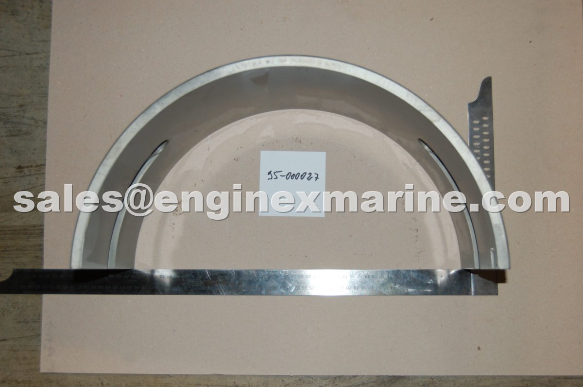 WARTSILA – L46C - V46C – CONNECTING ROD BEARING