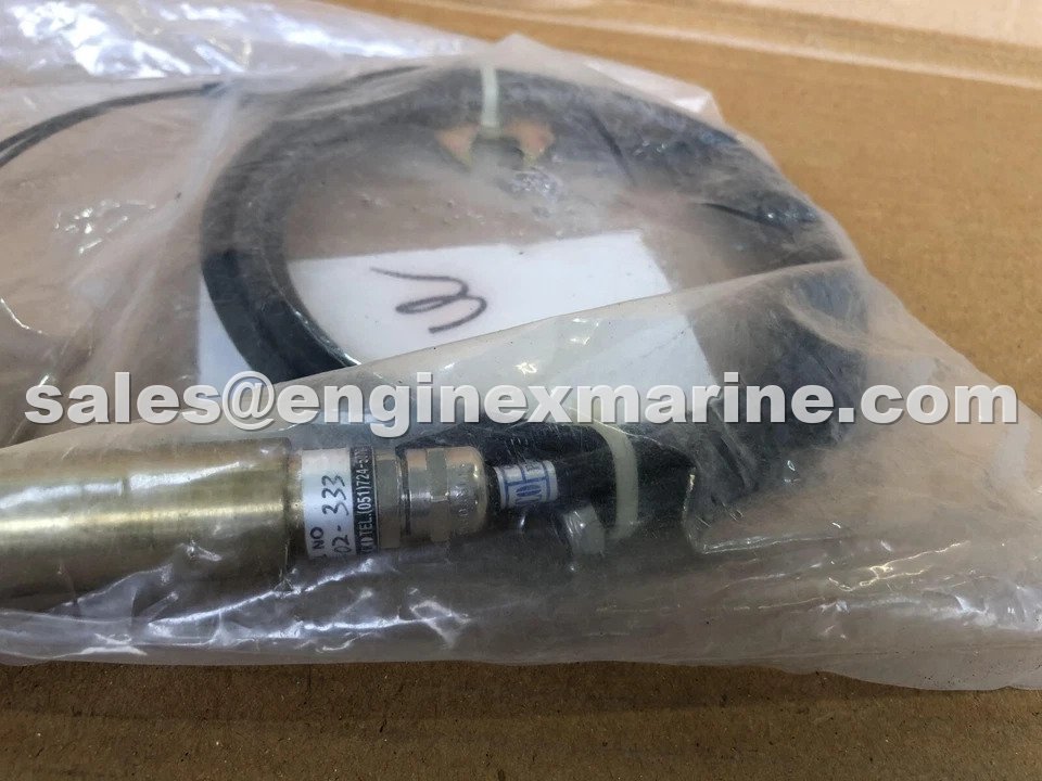 MAN B&W – 8L42MC – SPEED SENSOR