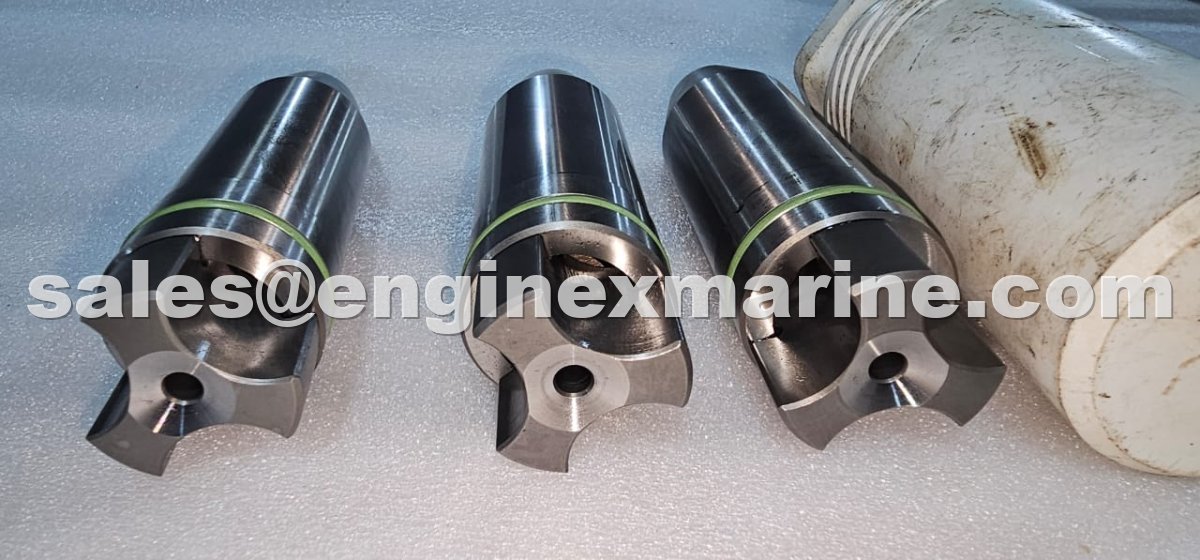MAN B&W – 8L42MC – NOZZLE