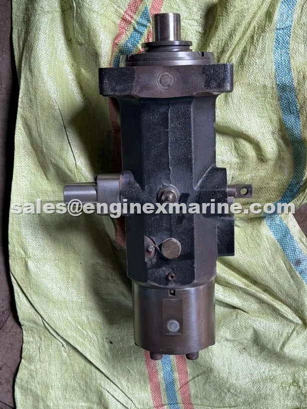 WARTSILA – L46C - V46C – FUEL PUMP - INJECTOR