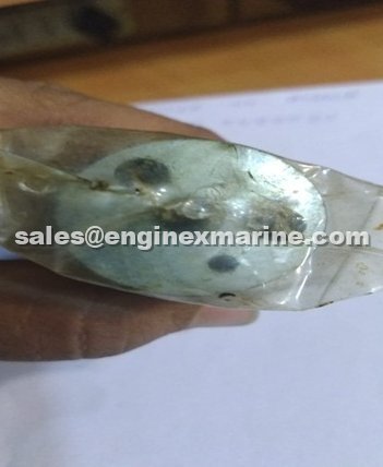 WARTSILA – L46C - V46C – FUEL INJECTOR NEEDLE