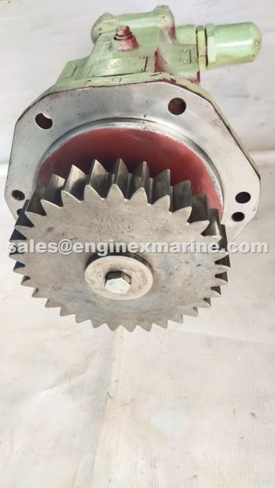 MAN B&amp;W - MAN B&amp;W 27/38 - SPARES - THERMOSTATIC ELEMENT FOR LUB.OIL - 51103-07H-0146