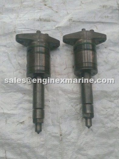 MAN B&amp;W - 27/38 - SPARES - NOZZLE HOLDER - 1 2018-01-A15