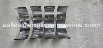 YANMAR - N18 - SPARES - CONROD BEARING - 146673-22380