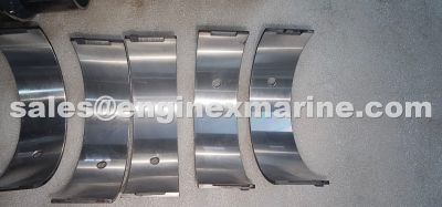 YANMAR - N21 - SPARES - CON ROD BEARING - 147673-23650