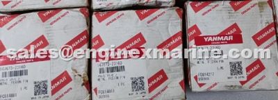 YANMAR - N21 - SPARES - BUSH PISTON PIN - 147673-23160