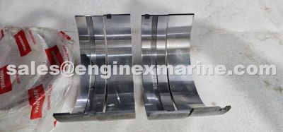YANMAR - N21 - SPARES - CRANKPIN BEARING - 147673-23650