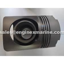 YANMAR - N21 - SPARES - PISTON