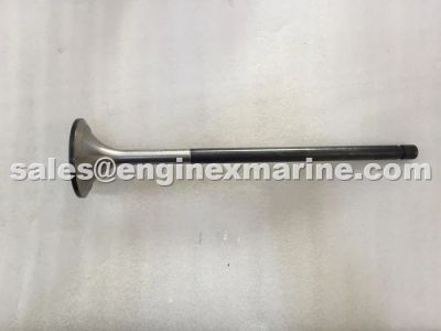 YANMAR - N21 - SPARES - EXHAUST VALVE - C47600-11230