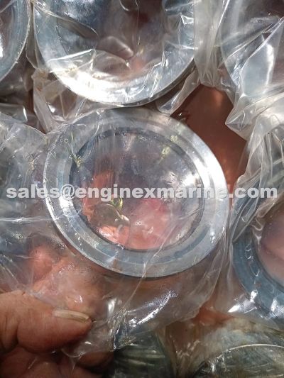 YANMAR - N21 - SPARES - VALVE SEAT EXHAUST - 147673-11040