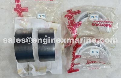 YANMAR - N21 - SPARES - MAIN BEARING - CRANKPIN BEARING
