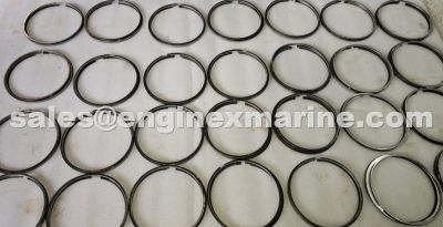 YANMAR - N21 - SPARES - COMPRESSION RING