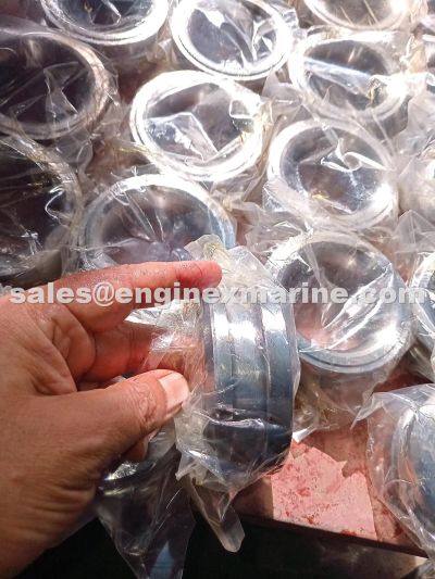 YANMAR - N21 - VALVE SEAT - 6N21, 8N21