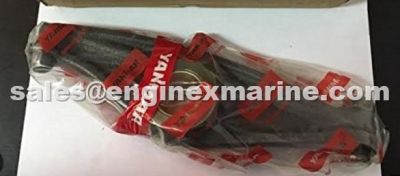 YANMAR - N21 - ROCKER ARM - 147673-11150 - 6N21, 8N21