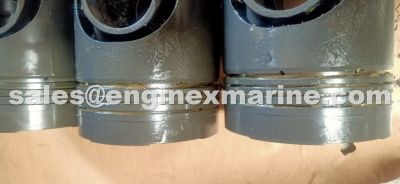 YANMAR - N21 - PISTON - 147674-22100