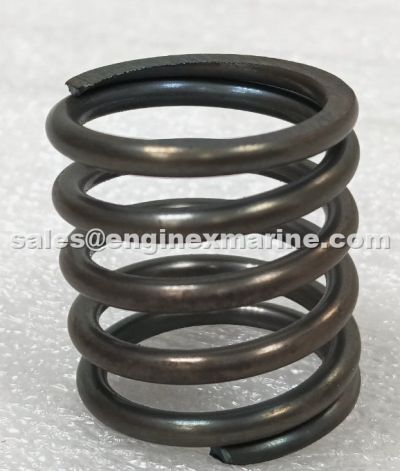 YANMAR - N21 - STARTING VALVE SPRING - 137600-71030