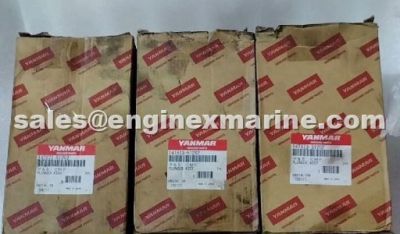 YANMAR - N21 - PLUNGER - 147673-51130