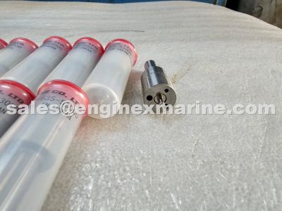 YANMAR - N21 / 6N21 / 8N21 - NOZZLE ASSY - 147673-53370