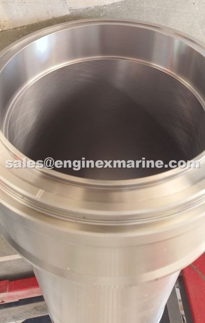 MAN B&amp;W - L27/38 - CYLINDER LINER - 50610-11H-0018