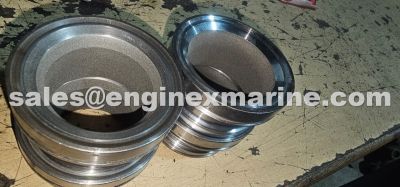 MAN B&amp;W - L27/38 - VALVE SEAT RING INLET - 1 1616-01-F11
