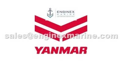 YANMAR - N21 - AIR PIPE - 147673-73542