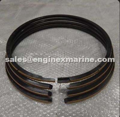 MAN B&amp;W - L27/38 - SPARES - PISTON RING - 50601-10H-0093