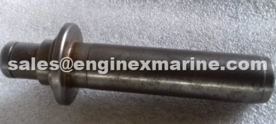 YANMAR - N21 - GUIDE VALVE - 153623-15320