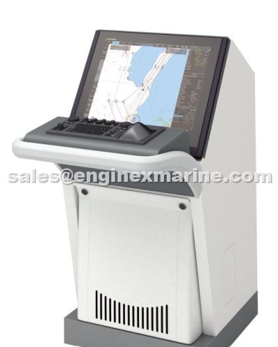 FURUNO - FMD-3300 - ECDIS