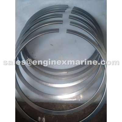 MAN B&amp;W - 27/38 - SPARES - PISTON RING - 1 1614-01-1