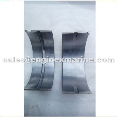MAN B&amp;W - 6L27/38 - MAIN BEARINGS