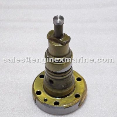 YANMAR - N21 - PLUNGER BARREL COMPLETE - 147673-51202