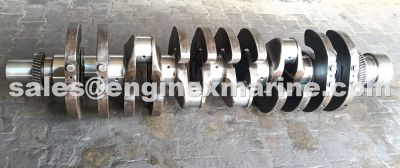 YANMAR - 8N21 - CRANKSHAFT