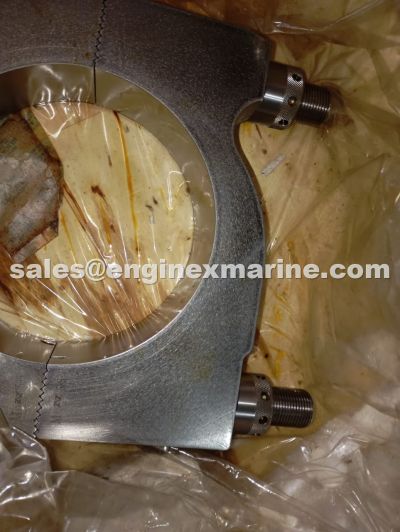 YANMAR - N21 - CONNECTING ROD ASSY (CONROD) - 747673-23010