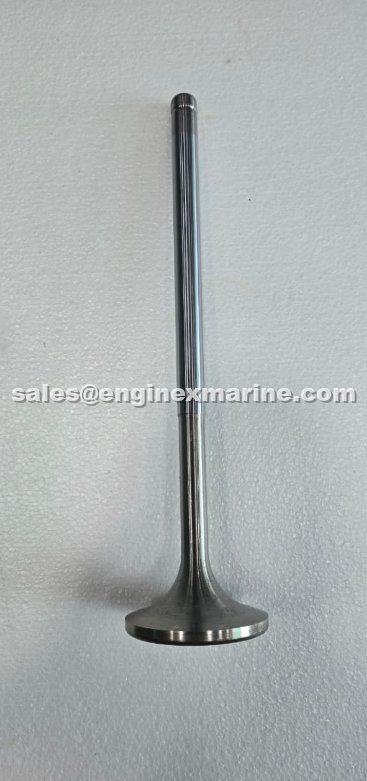 YANMAR - N21 - EXHAUST VALVE (NIMONIC) - 147673-11740