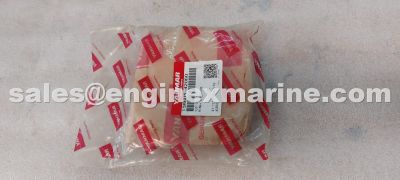YANMAR - N21 - JOINT INJECTION PIPE - 147673-59061