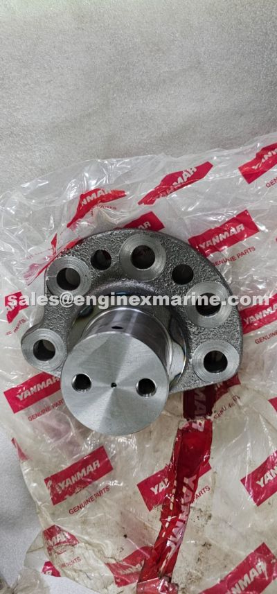 YANMAR - N21 - DELIVERY VALVE COMPLETE - 146673-51300