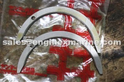 YANMAR - N21 - COLLAR THRUST - 139653-66840