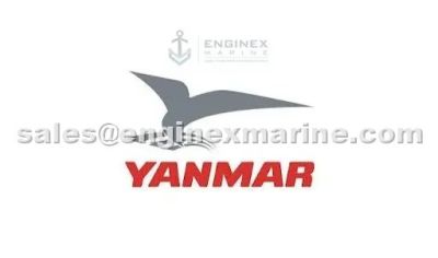 YANMAR - N21 - GASKET - 142613-03541